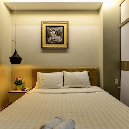 9 House Hotel Ho Chi Minh City Bagian luar foto