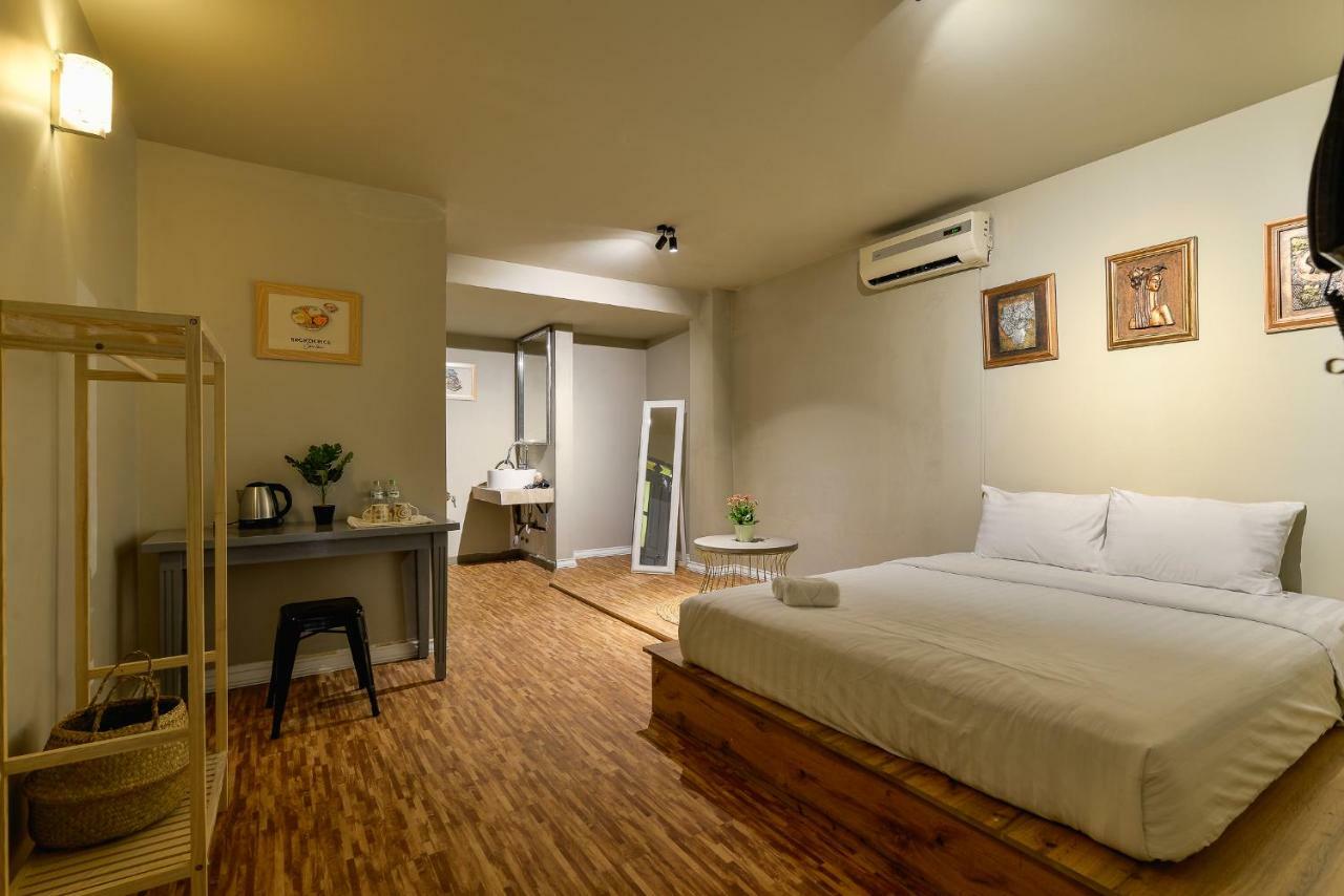 9 House Hotel Ho Chi Minh City Bagian luar foto